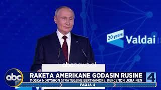 Ukraina sulmon Rusinë me raketa amerikane! Nis Lufta e Tretë Botërore? - Faqja 4, 19 nëntor