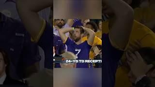 When Bo Nix made one of the craziest plays in college football history 