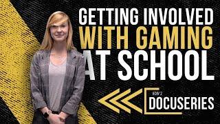 How To Get Involved In Collegiate Esports | How 2