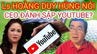 Nguyễn Phương Hằng - Hoàng Duy Hùng & Jimmy Huỳnh