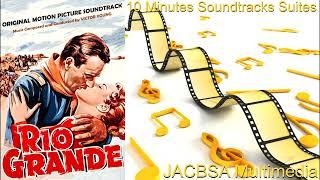 "Rio Grande" Soundtrack Suite