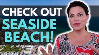 Seaside Resort Florida - Things to Do & Attractions in Seaside FL