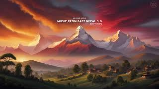 Anxmus Music From East Nepal 3.0 (Loop & Flute Version) | Best Music for Meditation, Sleep, Travel