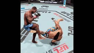 Cinematic: Scooby Doo vs. Bobby Green - EA Sports UFC 5 - Epic Fight