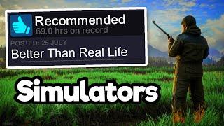 15 Must-Try Simulator Games on Steam