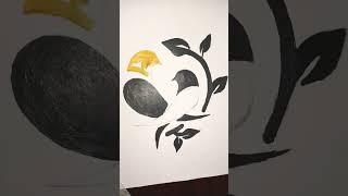  Simple and Easy ArT Acrylic Painting ideas #art #painting #design #viral #drawing 