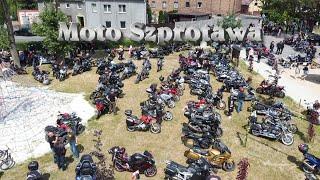 Moto Szprotawa Zlot Motocyklowy