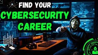 Cybersecurity Careers | Find Cybersecurity Job