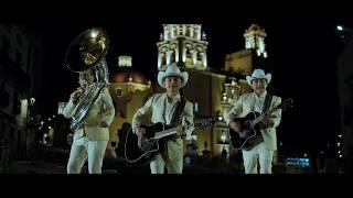 Los Plebes del Rancho de Ariel Camacho - Que Se Canse de Llamar [Official Video]