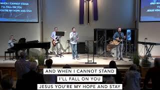 03/09/25 Worship Services | CPCRC