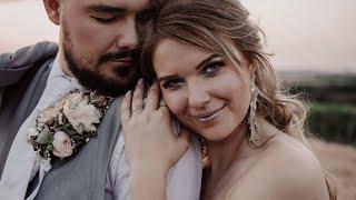 Zuzka & Radim | svatební video | WeddingVideo.cz