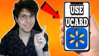 How To Use UnitedHealthCare UCard At Walmart