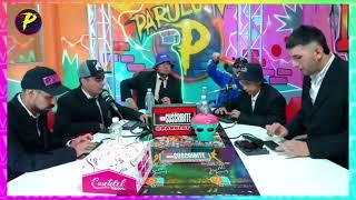 HUMO INTENSO EN VIVO 2024 en PARULO TV |  CUMBIA 2024/ 2025