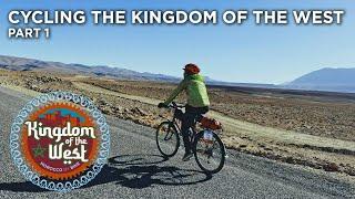 The 2024 Kingdom of the West Cycling Adventure in Morocco: Part 1