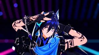 [Genshin MMD] Devil·Ororon