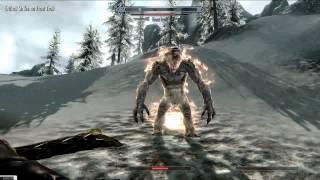 Skyrim The Elder Scrolls V - Investigate The Bards College