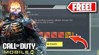 *NEW* CALL OF DUTY MOBILE - how to download TEST SERVER & FREE MYTHIC + LEGENDARY GUNS SEASON 9 2024