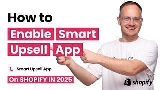 How to Enable Libautech Smart Upsell App on Shopify
