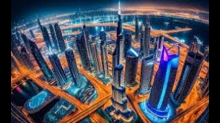 Discover Dubai: The Ultimate Travel Guide 2025