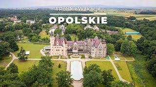 Opolskie - Najpiękniejsze miejsca w Polsce