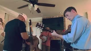 Bluegrass Jam- Somehow Tonight