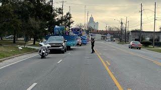 Trinity Garden Parade 2023