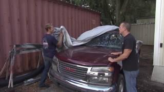 Truck U episode#1210 featuring Fleetwest  Load'N'Go ST-2000