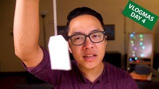 WHAT DO I CALL THEM? | vlog 051