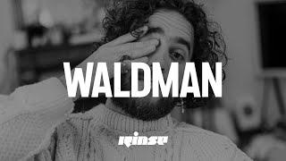 Waldman (DJ set) | Rinse France