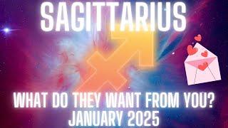 Sagittarius ️️ - They Know They Blew It  Will You Let Them Make Amends?