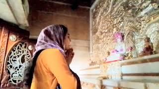 Parmatma bani jashe maro aatma    .... by Namrata Bagrecha