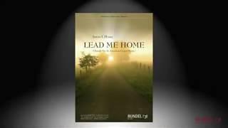 Lead Me Home | James L. Hosay