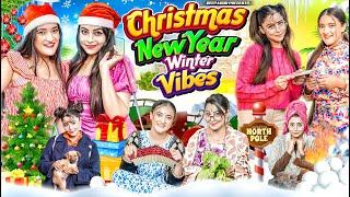 Christmas New Year Winter Vibes | Deep Kaur