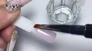 Gel Nails - Gel Essentials gel ranges and the differences between them