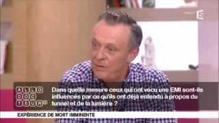 Expérience de Mort imminente