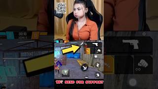 IMPOSSIBLE#shorts #viralshorts #ytshorts #ffshorts #newff #payalgaming #tondegamer #kishanzone #ff