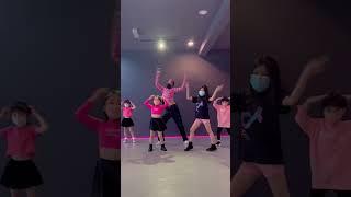 《PINK VENOM》- Blackpink  | ft. My students | at UNC Dance Studio Puchong