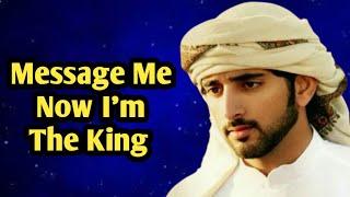 Why English Is So Hard Poem | Message Me Now Im The King  English fazza poems | Heart Touching poems