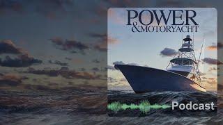 Power & Motoryacht Podcast 2023 Promotion