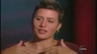 2006 Self Made Man  Norah Vincent chooses Female Privilege over Male Privilege