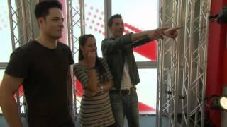 Price Tag – Ken Miyao   The Voice of Germany 2011   Blind Audition Cover