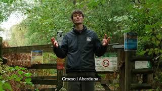 Discover Aberduna Nature Reserve