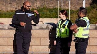 GWB West Yorkshire Police