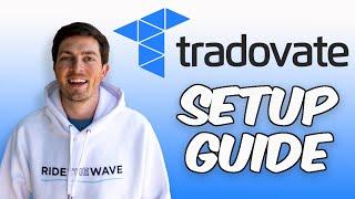 Best Settings for Tradovate and Tstrader