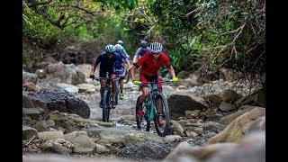 Bradley Weiss - 2019 XTERRA Asia-Pacific Championship