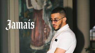 Mocci - JAMAIS (Official Music Video)