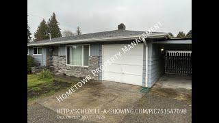 1400 Dogwood St SE Lacey, WA 98503