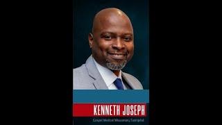 The Weapons of Our Warfare  by Elder Kenneth Joseph