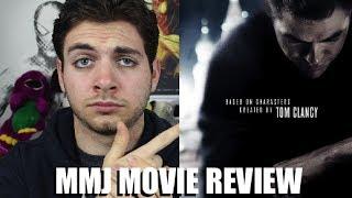 Jack Ryan: Shadow Recruit - MMJ Movie Review