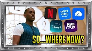 Disney DROP Doctor Who? - Where Is Its Future? - DOCTOR WHO DISCUSSION